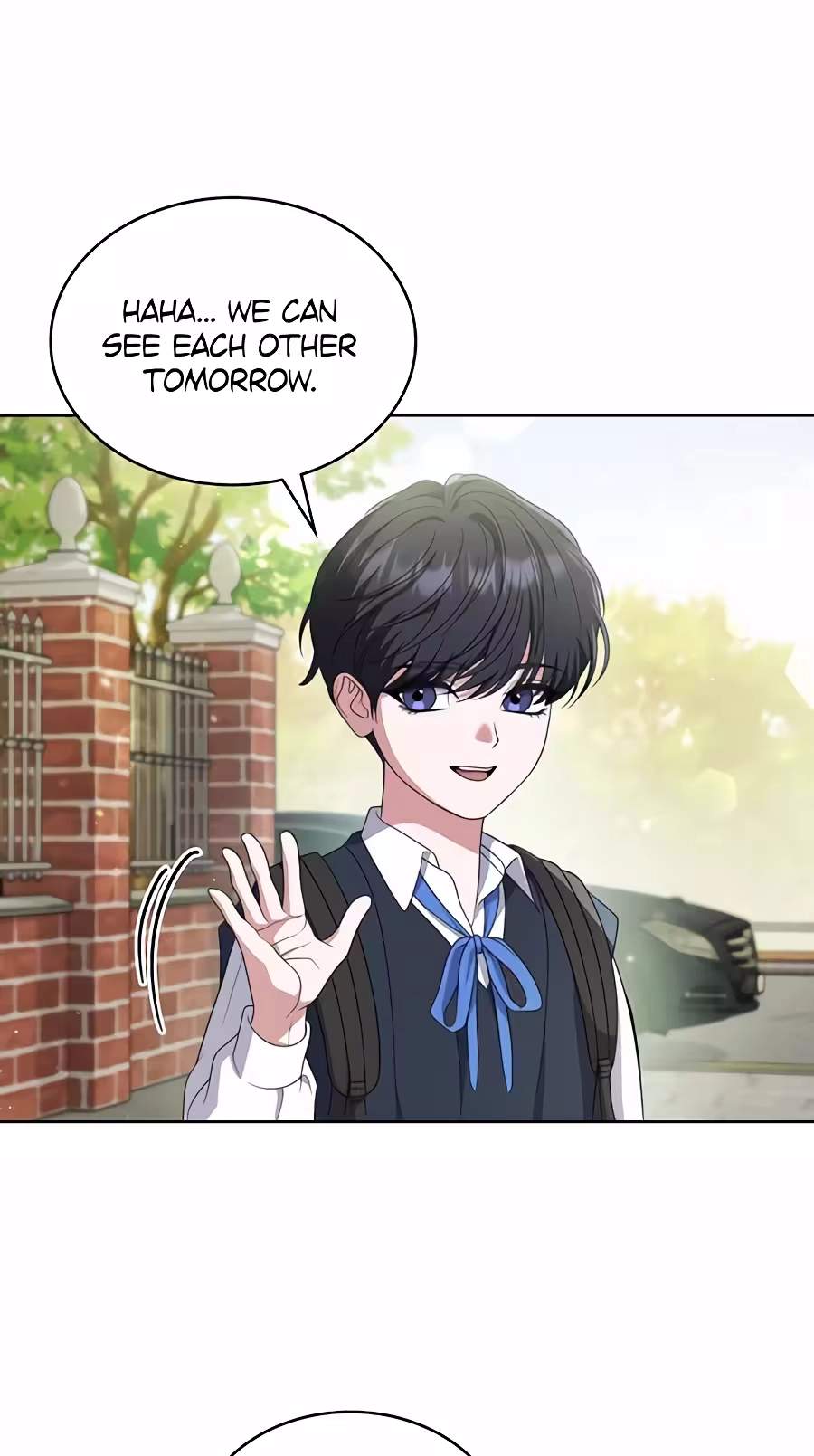 From Child Actor to World Star! — Chapter 32 — page 32