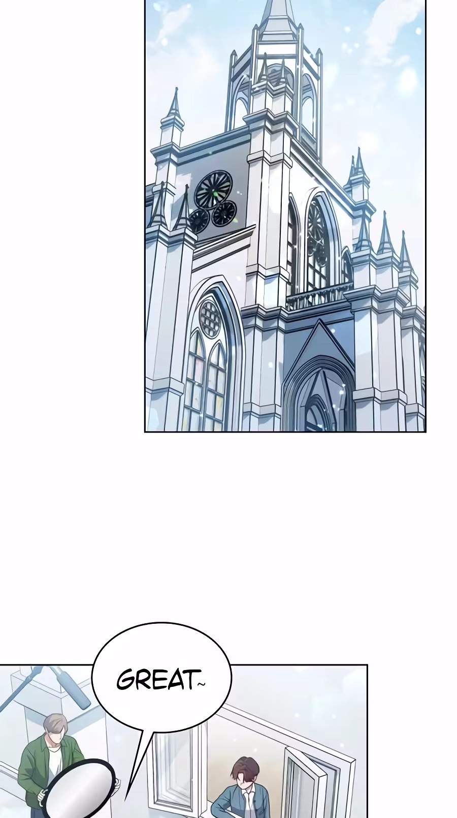 From Child Actor to World Star! — Chapter 32 — page 37