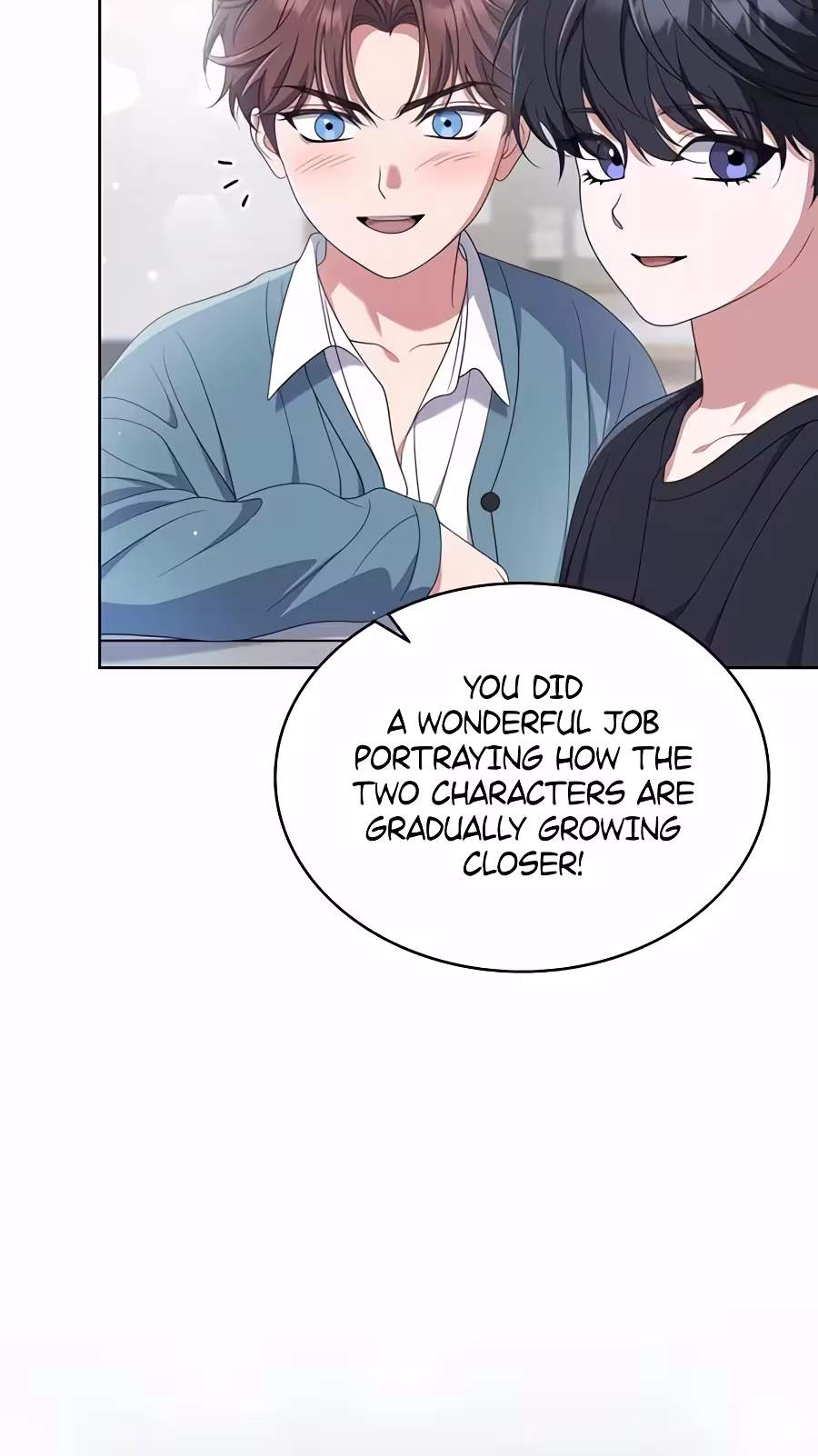 From Child Actor to World Star! — Chapter 32 — page 39