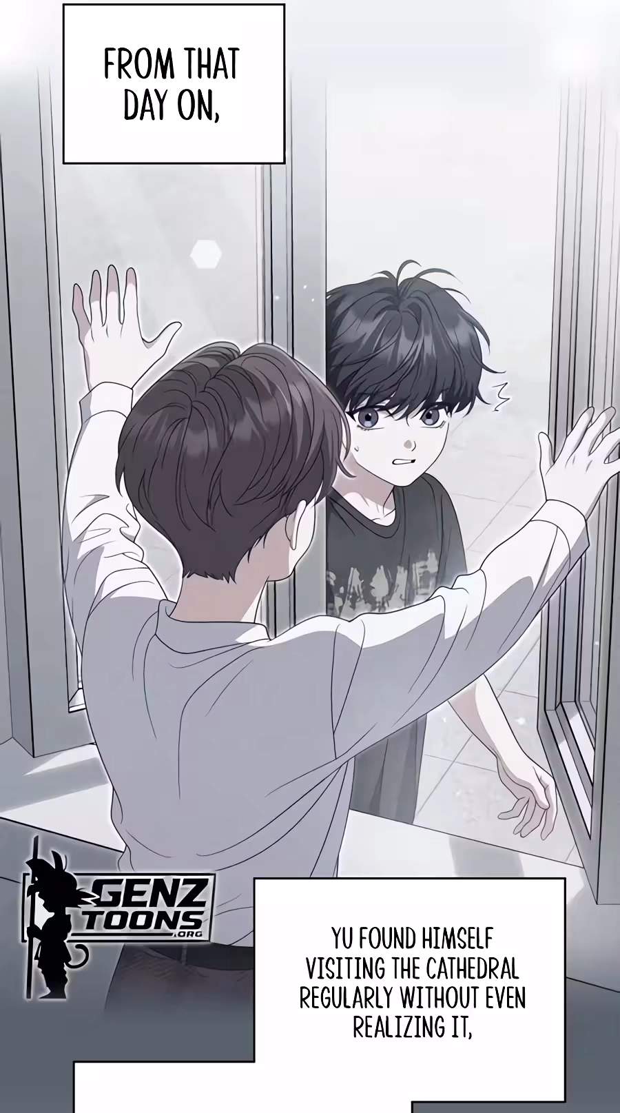 From Child Actor to World Star! — Chapter 32 — page 40