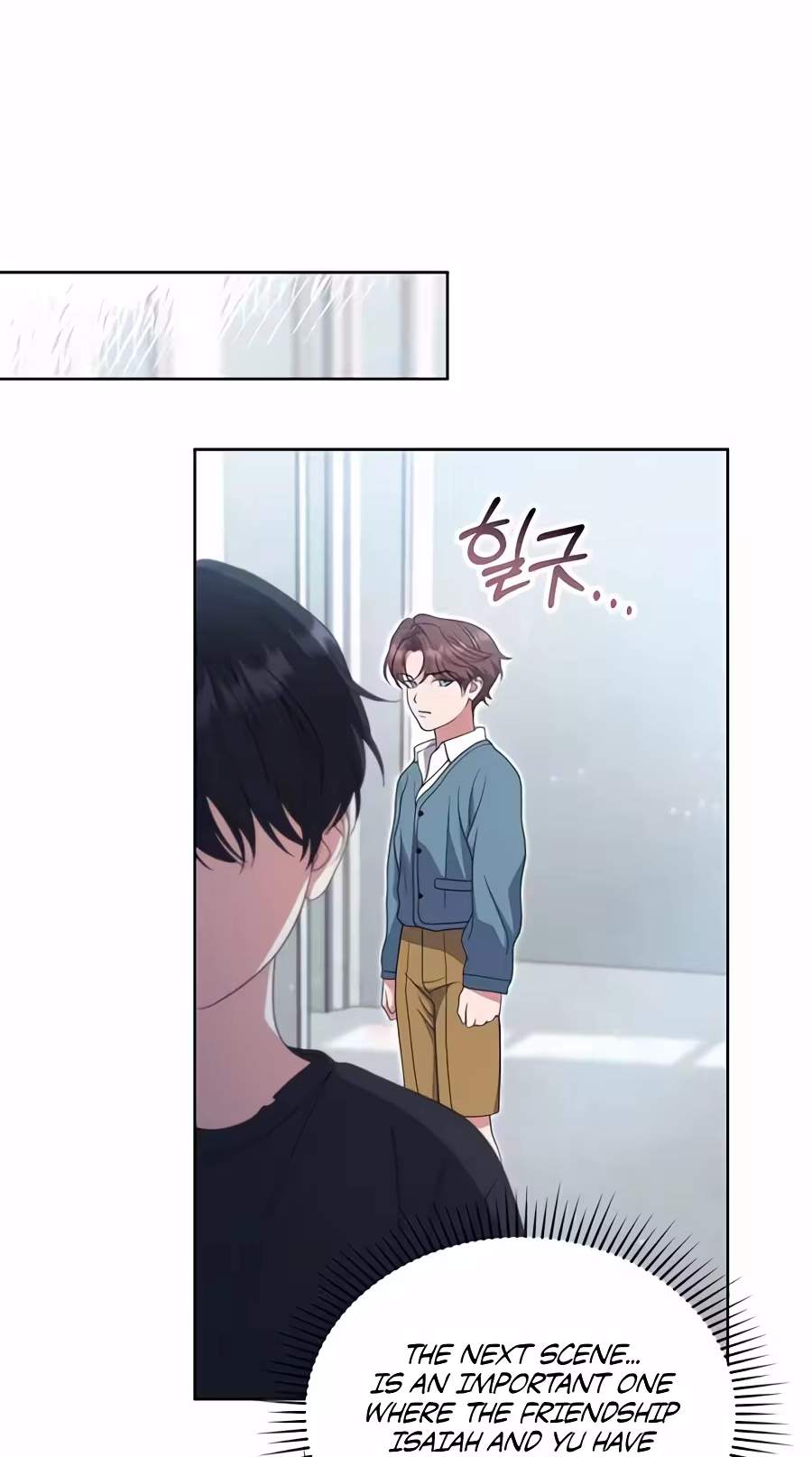 From Child Actor to World Star! — Chapter 32 — page 42