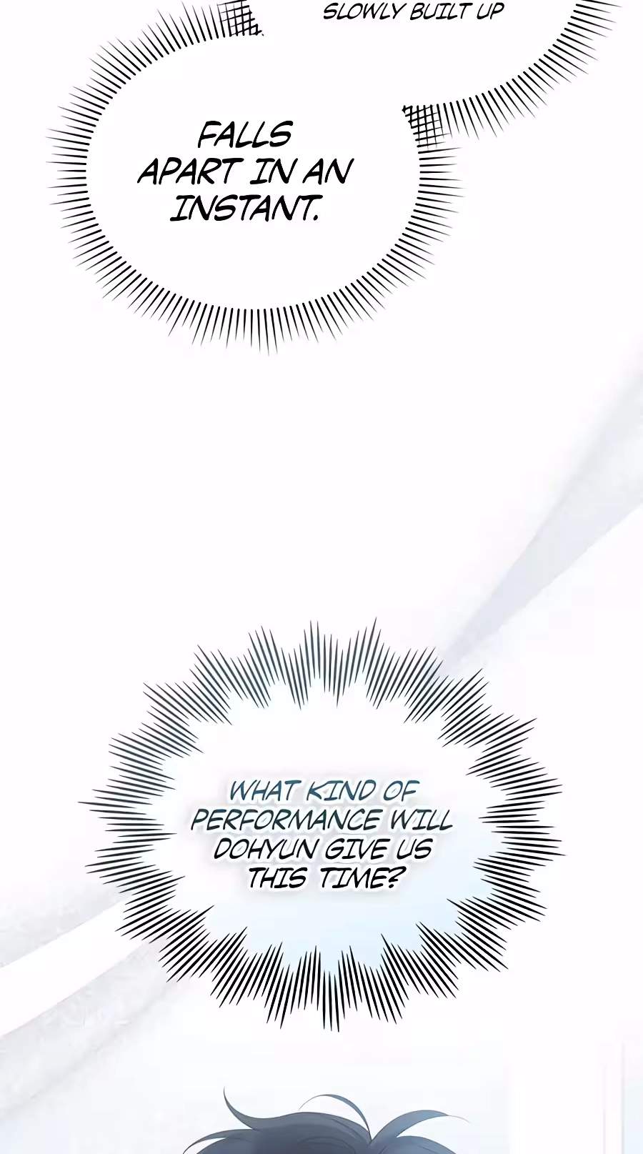 From Child Actor to World Star! — Chapter 32 — page 43