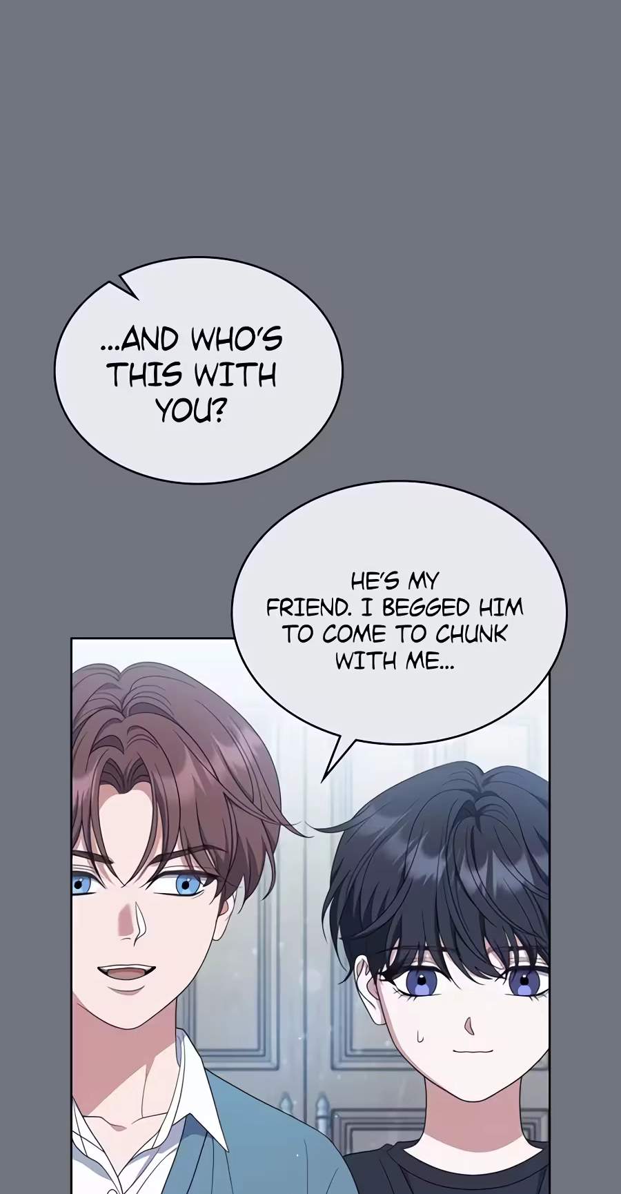 From Child Actor to World Star! — Chapter 32 — page 50