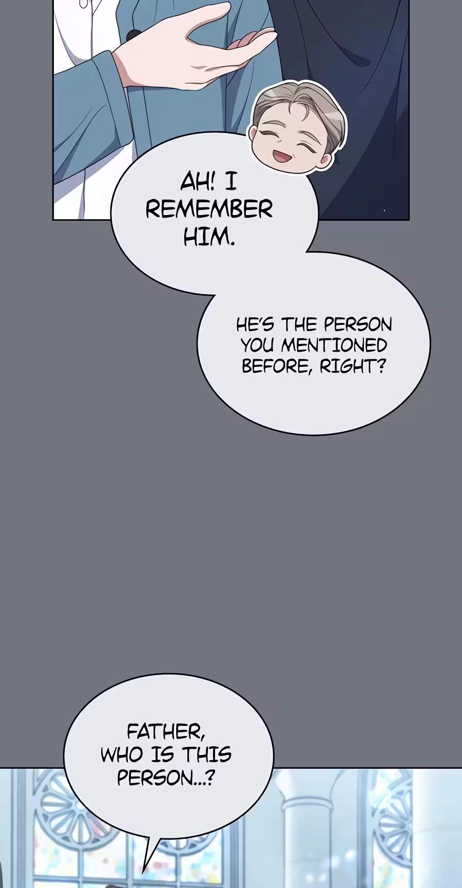 From Child Actor to World Star! — Chapter 32 — page 51