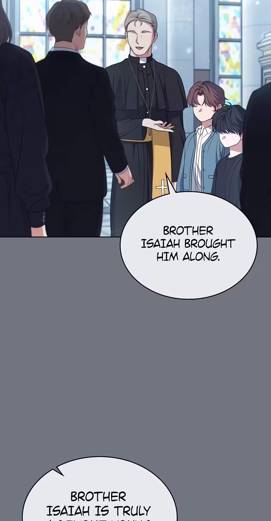 From Child Actor to World Star! — Chapter 32 — page 52