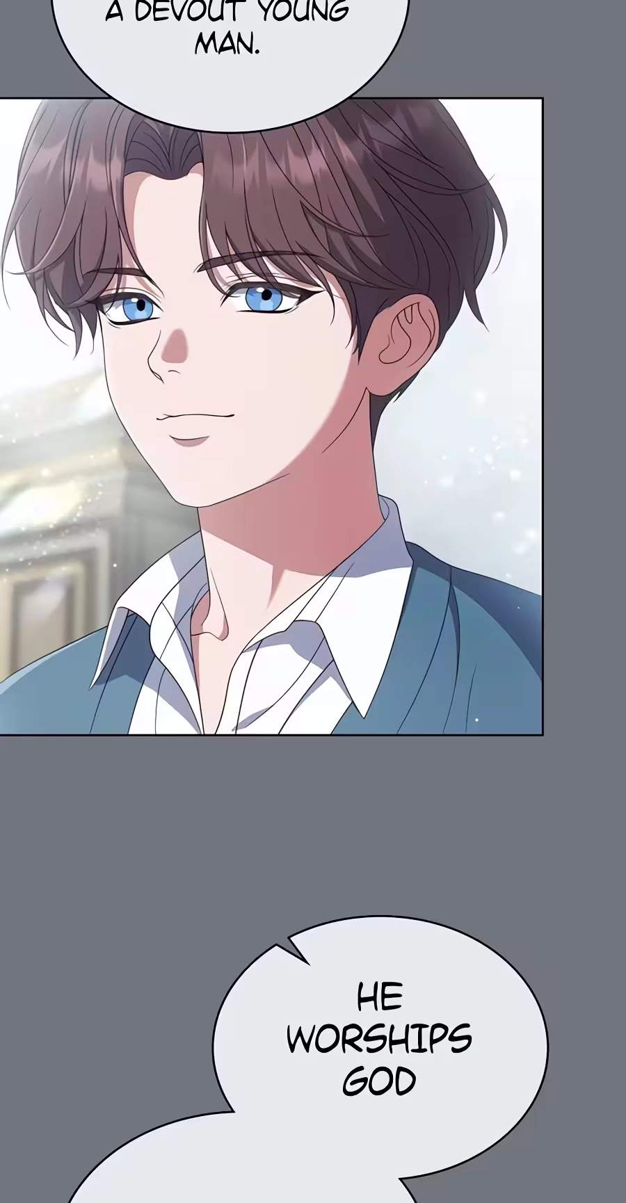 From Child Actor to World Star! — Chapter 32 — page 53