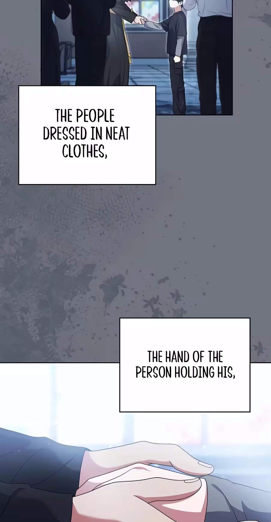 From Child Actor to World Star! — Chapter 32 — page 68