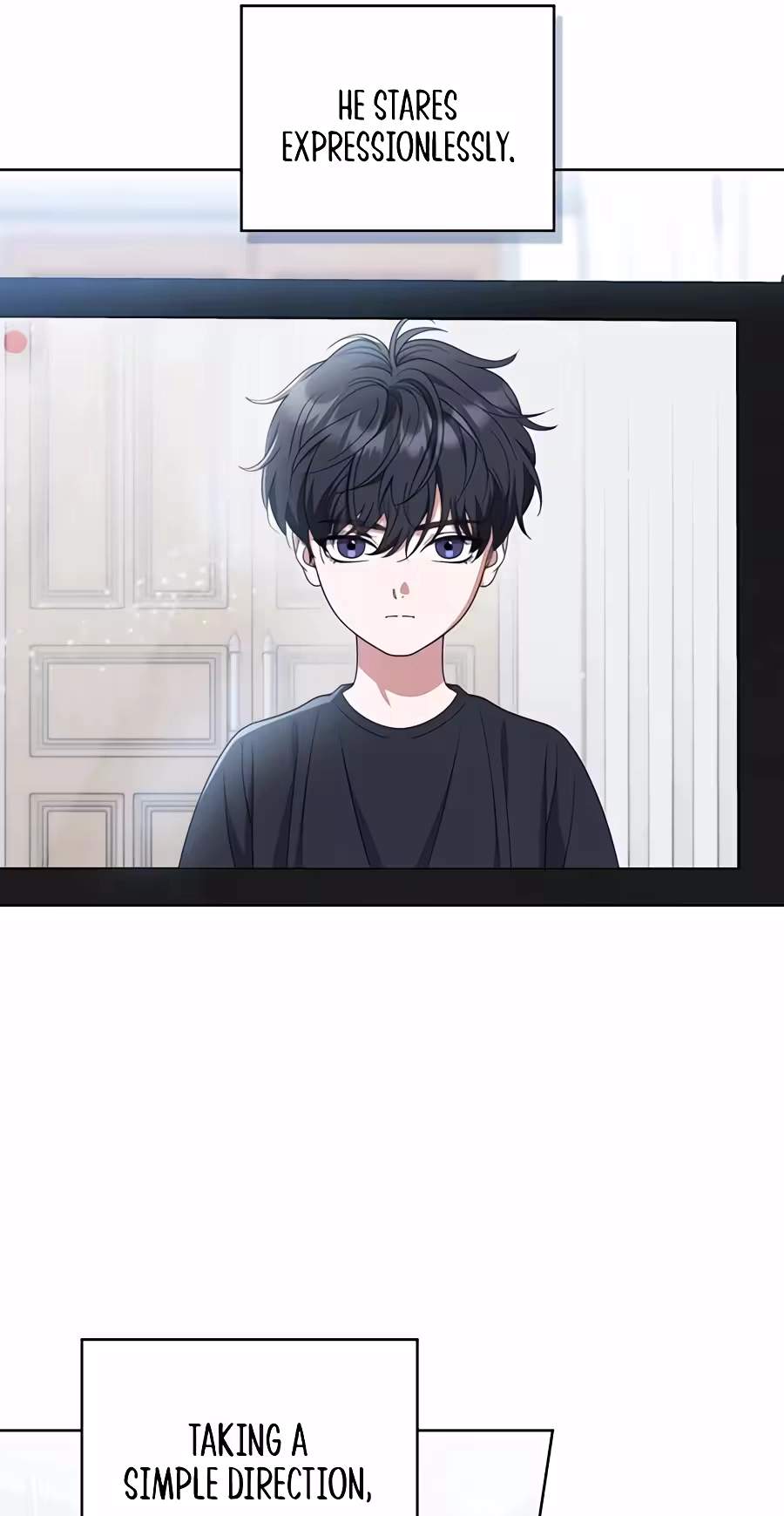 From Child Actor to World Star! — Chapter 32 — page 72