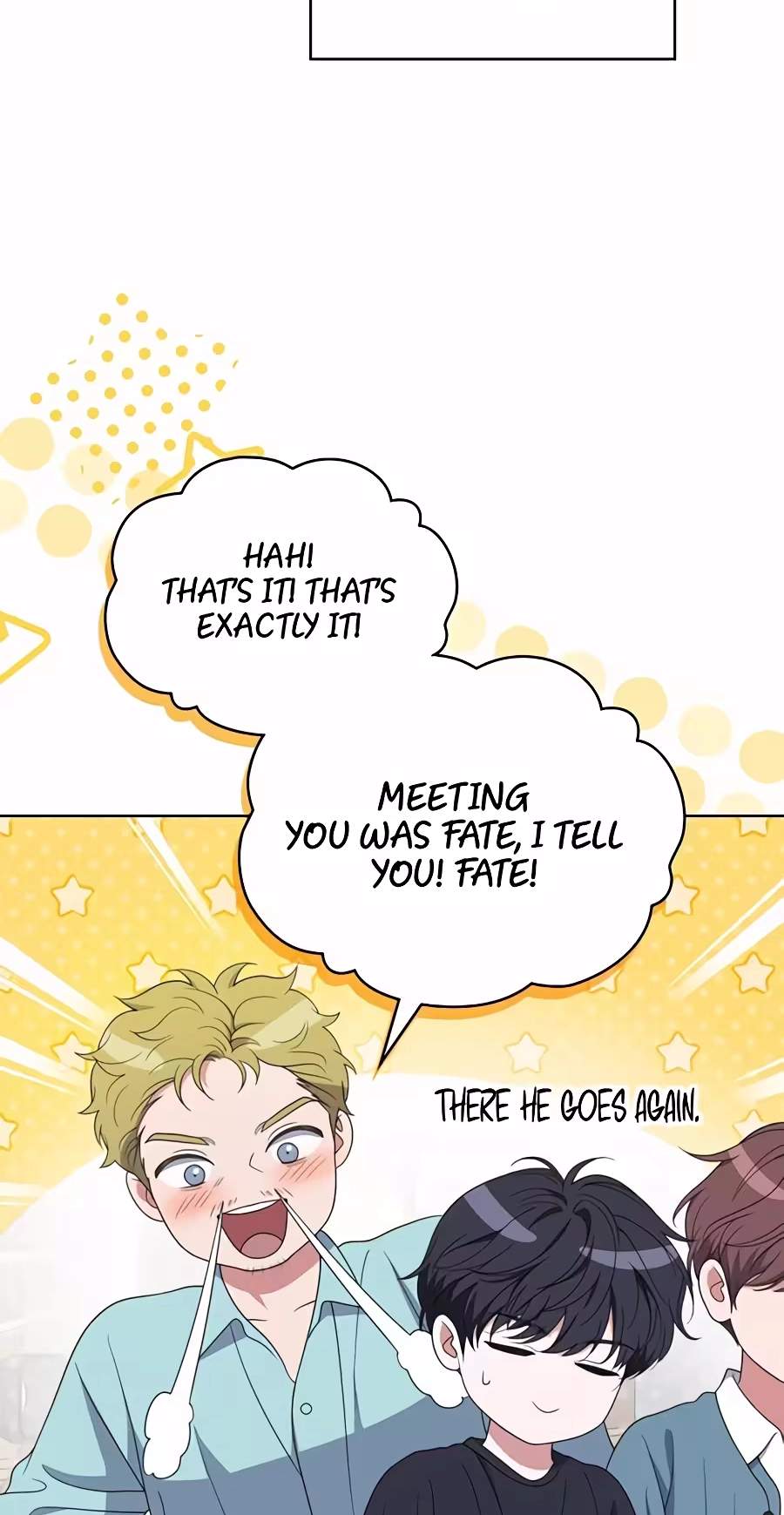 From Child Actor to World Star! — Chapter 32 — page 74
