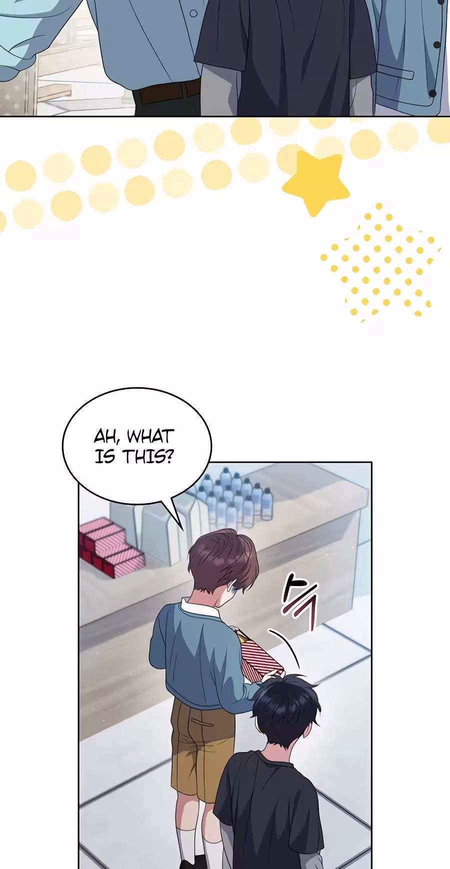 From Child Actor to World Star! — Chapter 32 — page 75