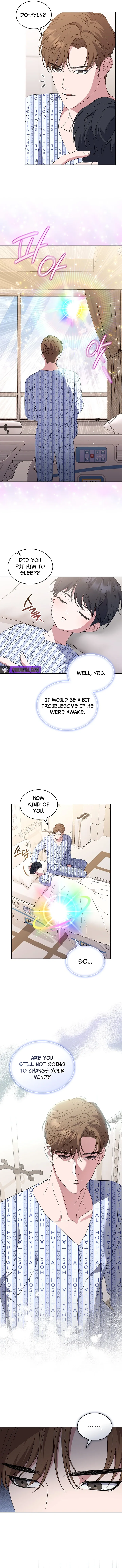 From Child Actor to World Star! — Chapter 5 — page 3