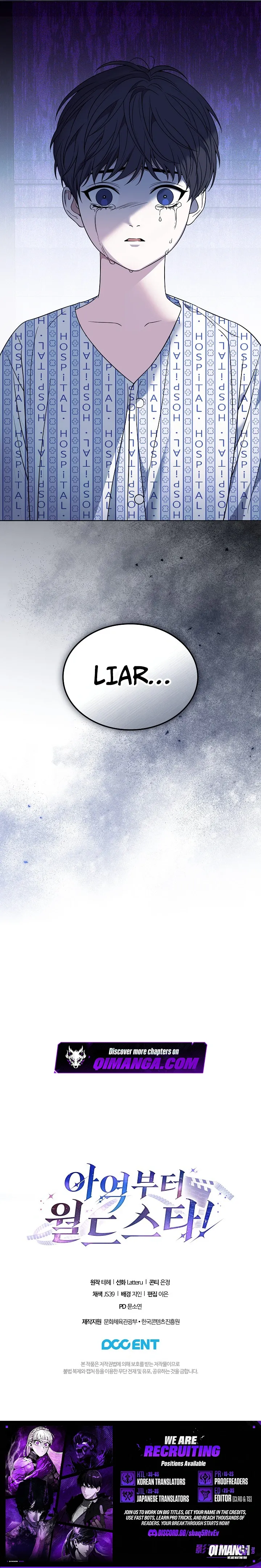 From Child Actor to World Star! — Chapter 5 — page 14