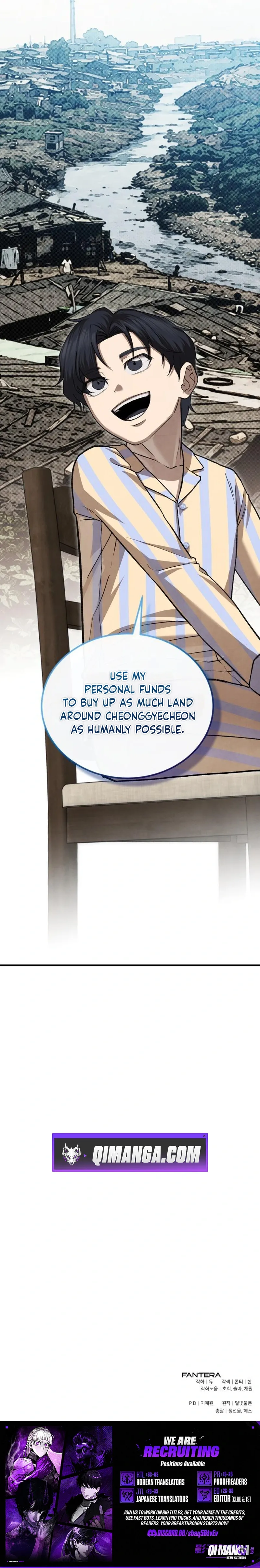Turns Out I’m a Third-Generation Chaebol — Chapter 10 — page 13