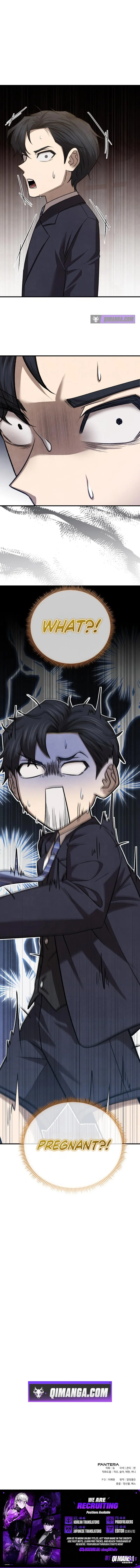 Turns Out I’m a Third-Generation Chaebol — Chapter 13 — page 12