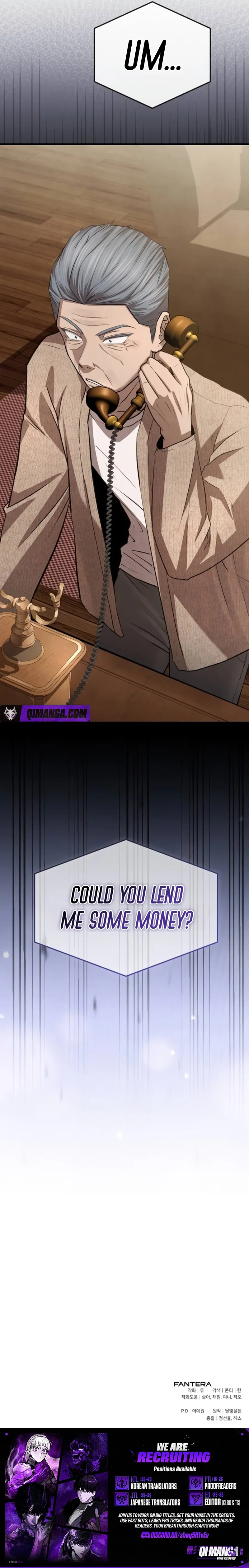 Turns Out I’m a Third-Generation Chaebol — Chapter 14 — page 13