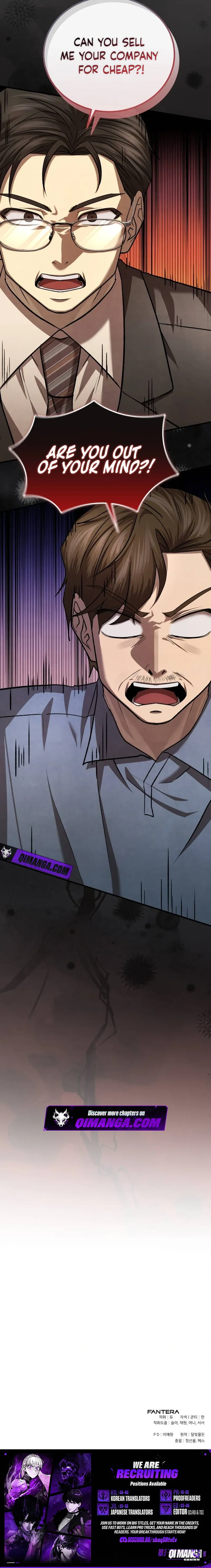 Turns Out I’m a Third-Generation Chaebol — Chapter 17 — page 13