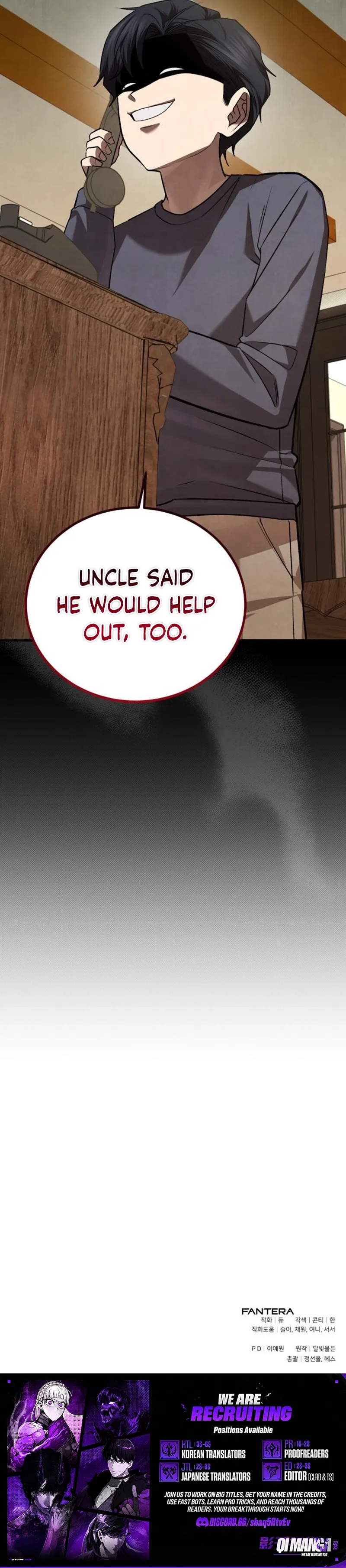 Turns Out I’m a Third-Generation Chaebol — Chapter 21 — page 12