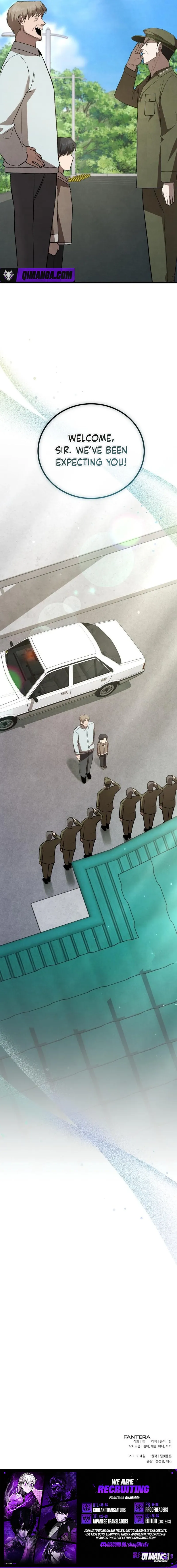 Turns Out I’m a Third-Generation Chaebol — Chapter 22 — page 12