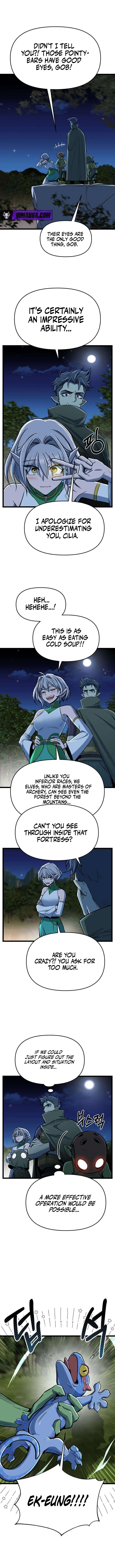The Sergeant’s Dragon — Chapter 10 — page 2
