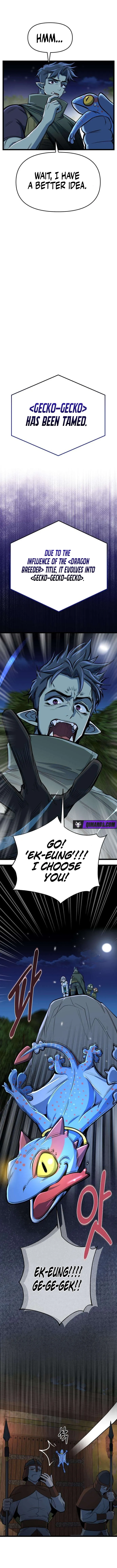 The Sergeant’s Dragon — Chapter 10 — page 4