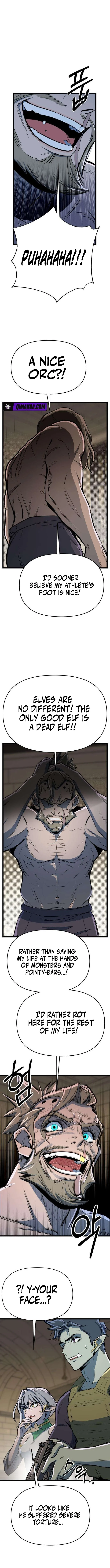 The Sergeant’s Dragon — Chapter 10 — page 15
