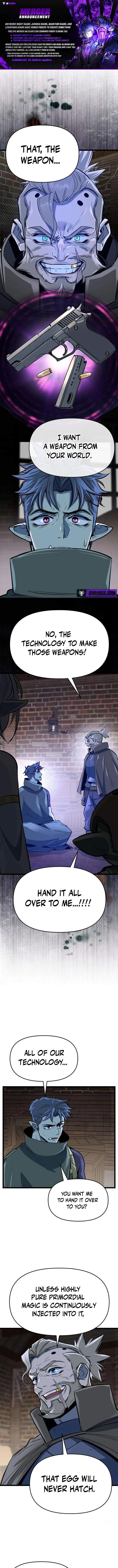 The Sergeant’s Dragon — Chapter 13 — page 2