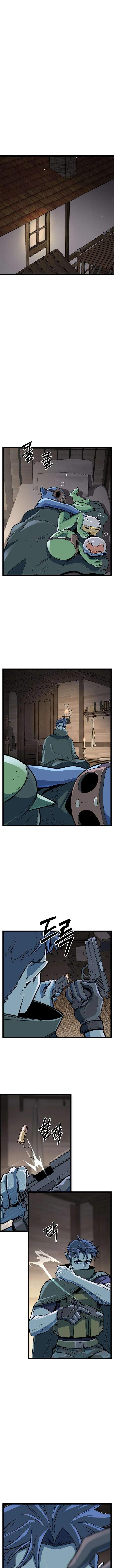 The Sergeant’s Dragon — Chapter 13 — page 6