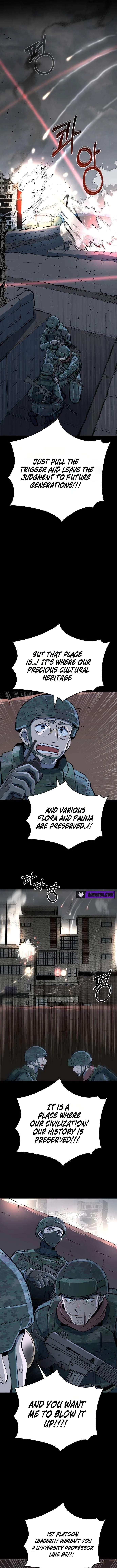 The Sergeant’s Dragon — Chapter 13 — page 9