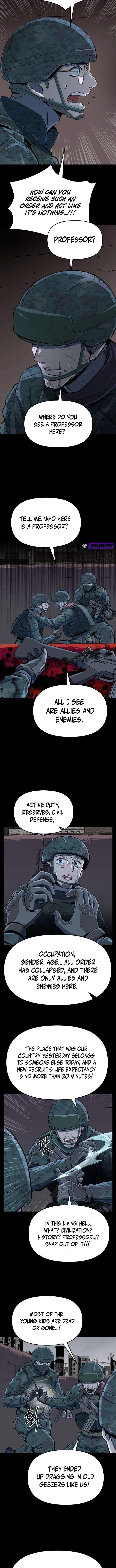 The Sergeant’s Dragon — Chapter 13 — page 10