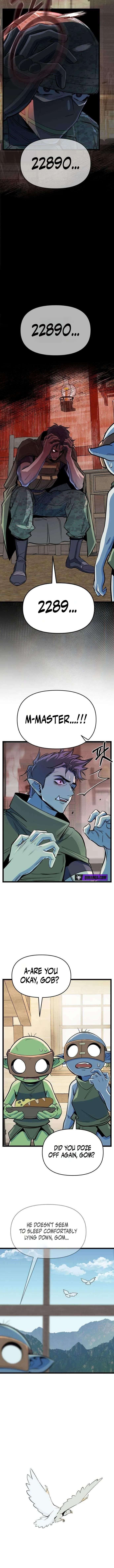 The Sergeant’s Dragon — Chapter 13 — page 12