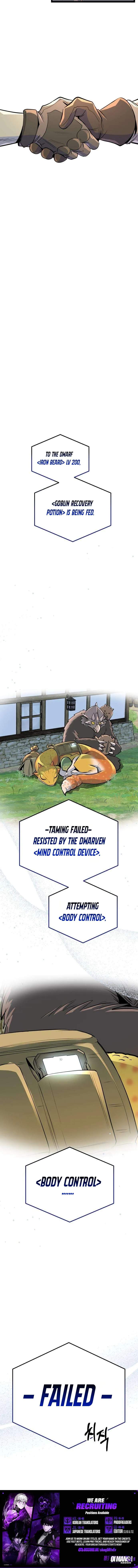 The Sergeant’s Dragon — Chapter 13 — page 18