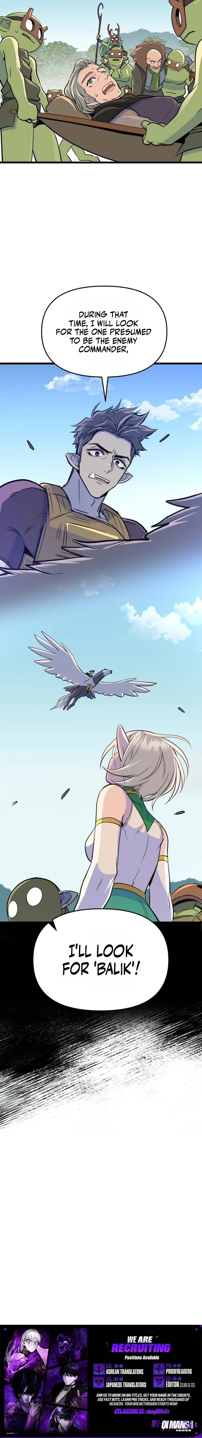 The Sergeant’s Dragon — Chapter 18 — page 14