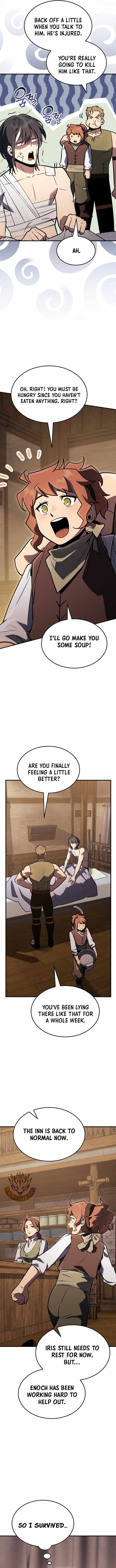The Wind Mage — Chapter 20 — page 7