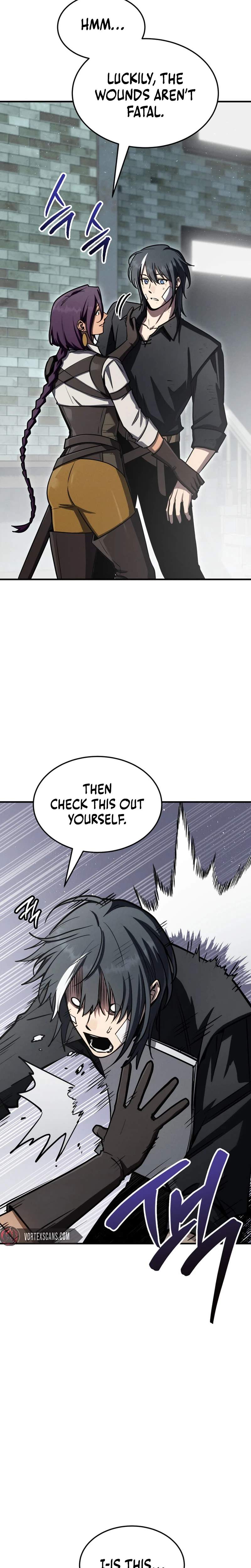 The Wind Mage — Chapter 23 — page 3