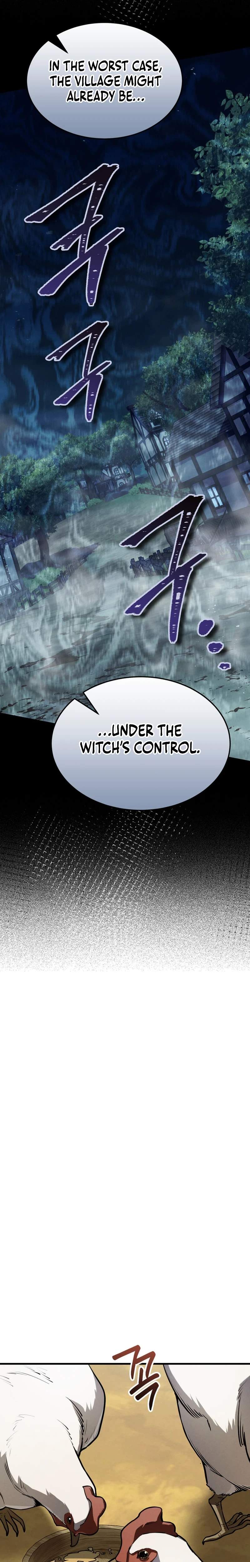 The Wind Mage — Chapter 23 — page 32