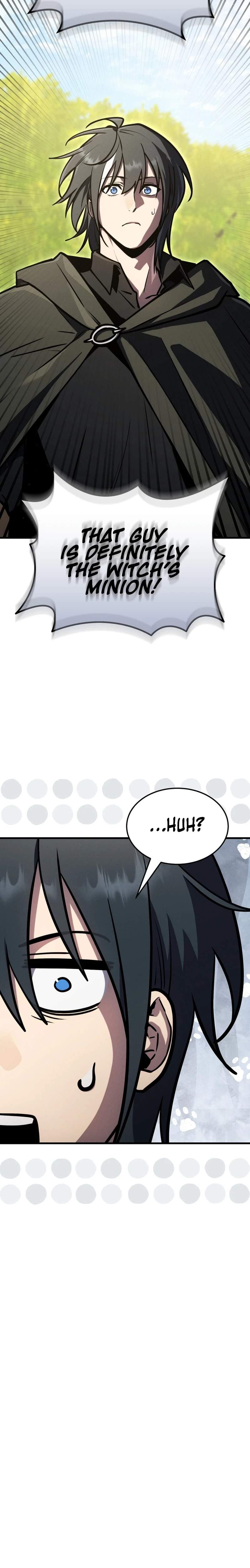 The Wind Mage — Chapter 23 — page 42
