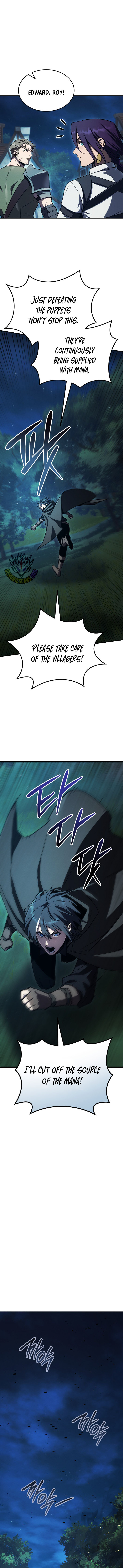 The Wind Mage — Chapter 25 — page 17