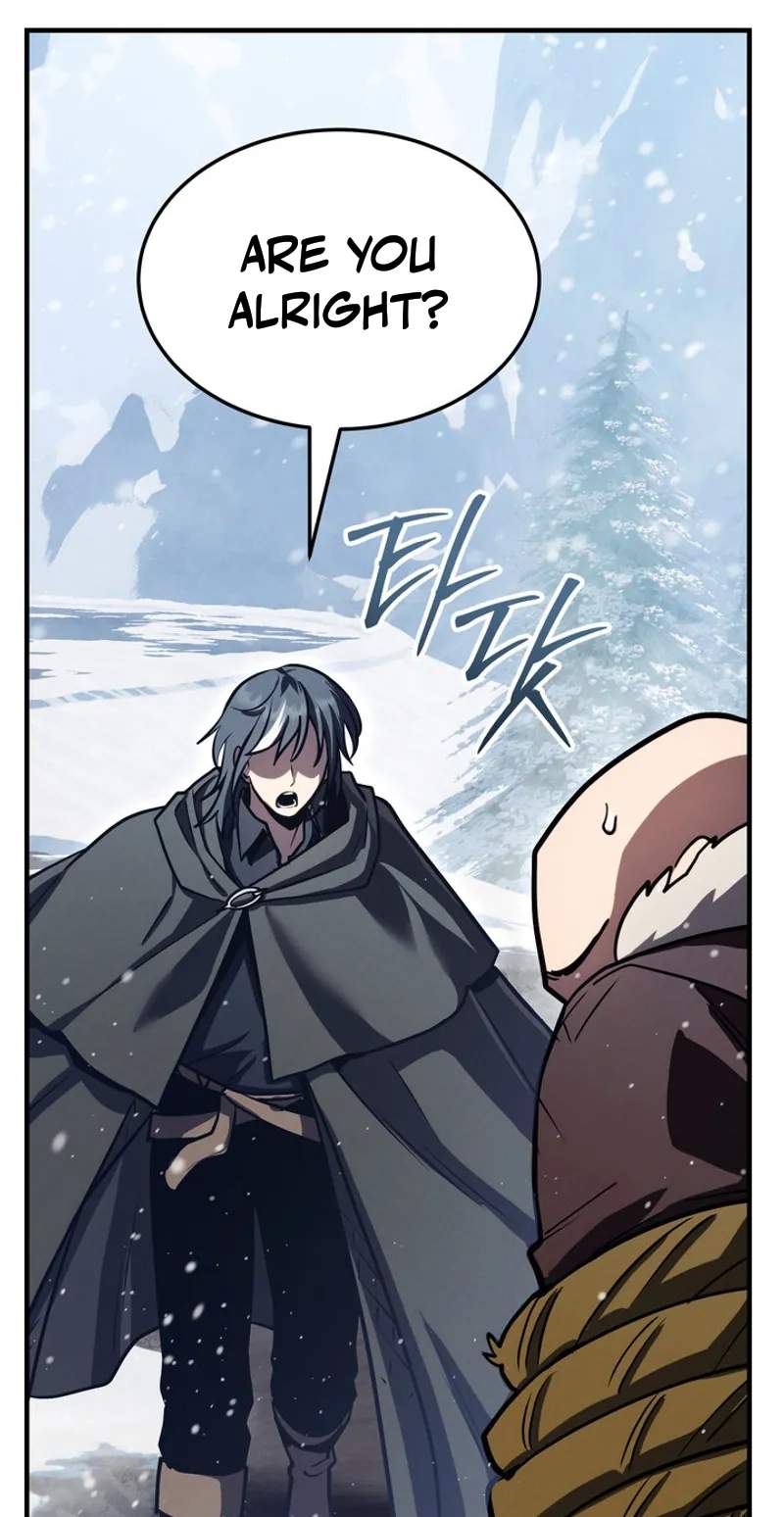 The Wind Mage — Chapter 28 — page 91