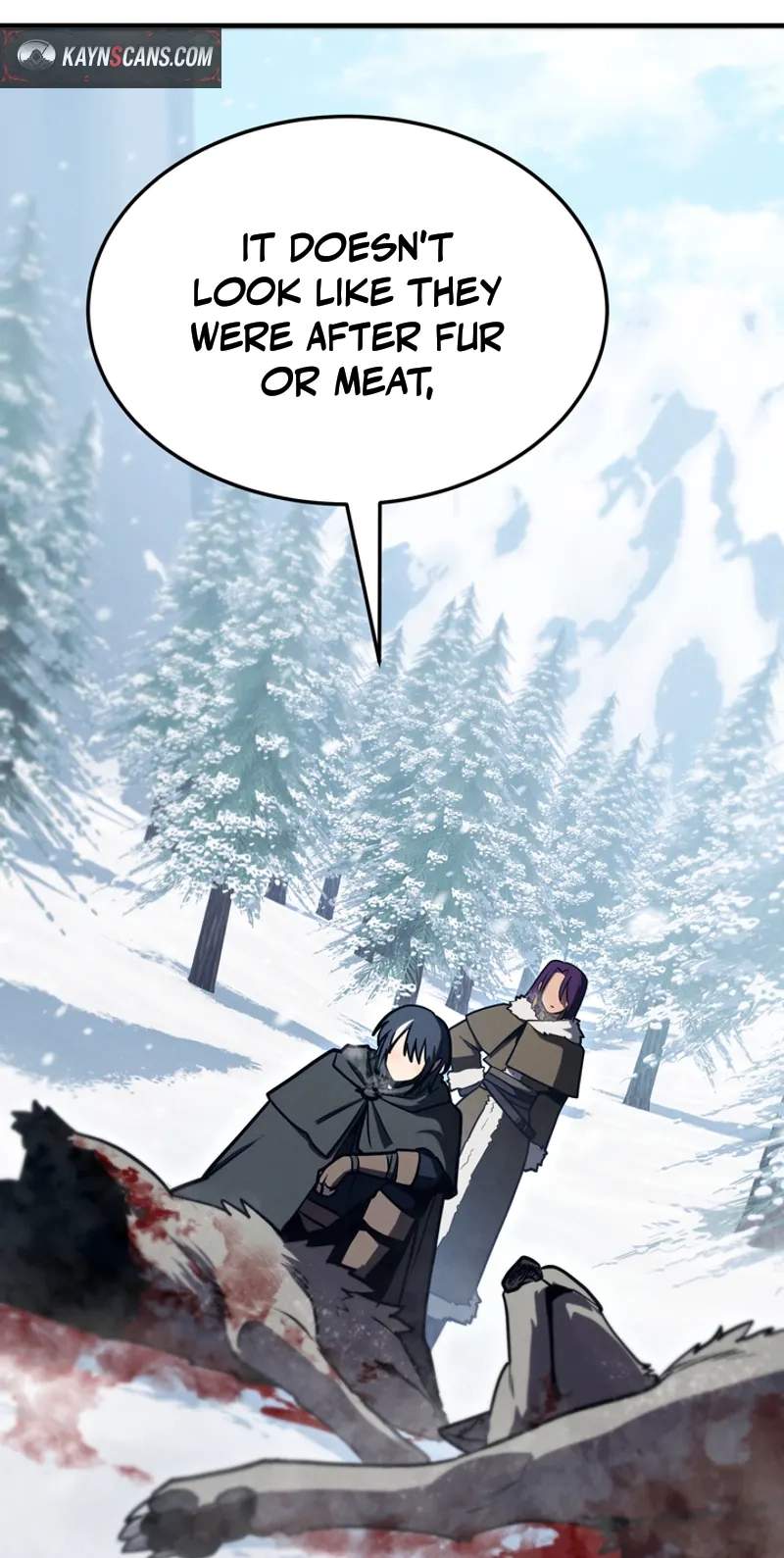The Wind Mage — Chapter 29 — page 36