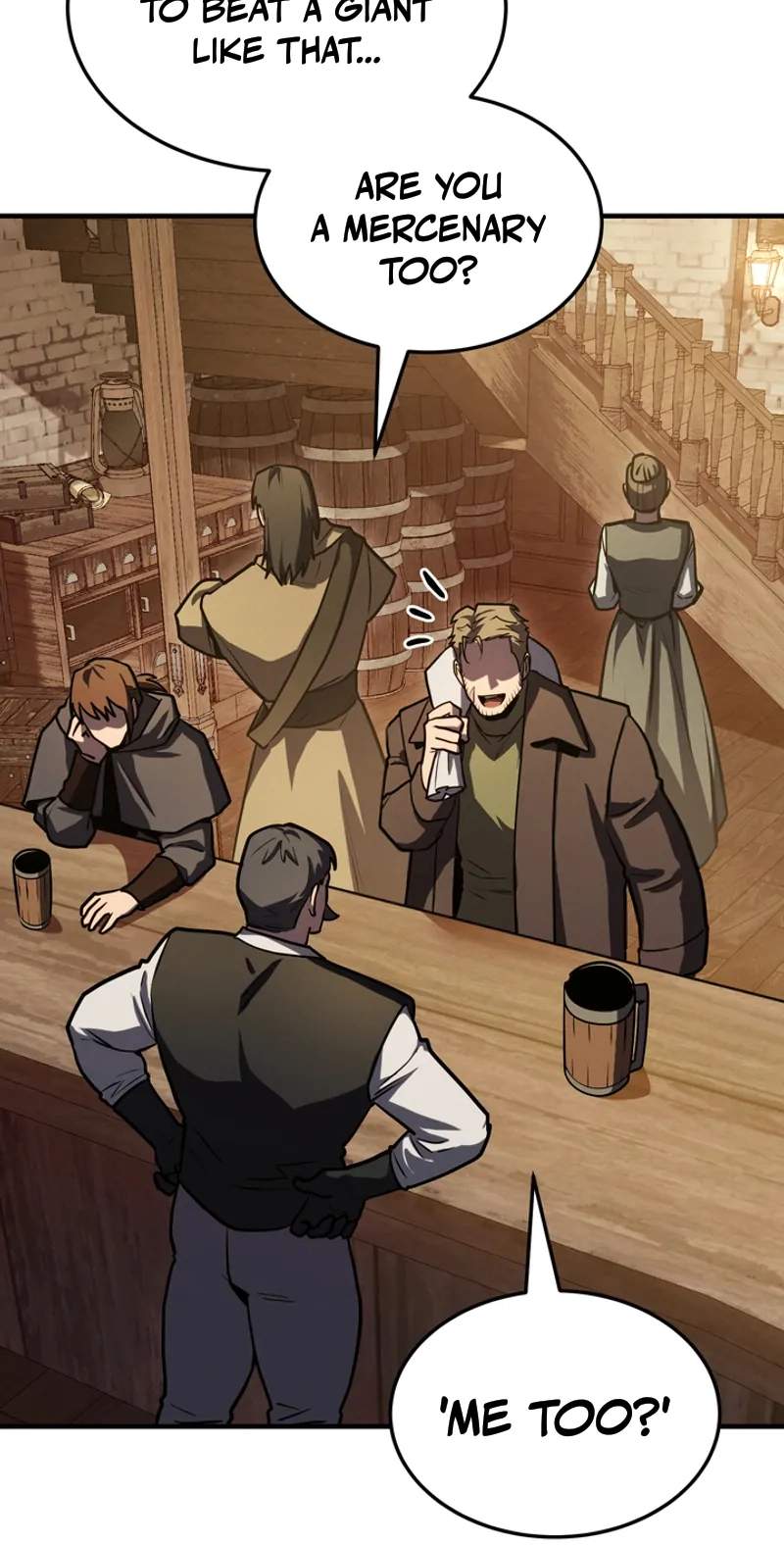 The Wind Mage — Chapter 29 — page 81