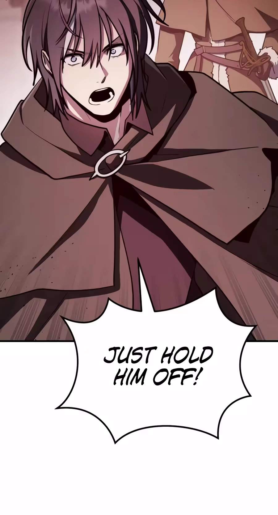 The Wind Mage — Chapter 31 — page 11
