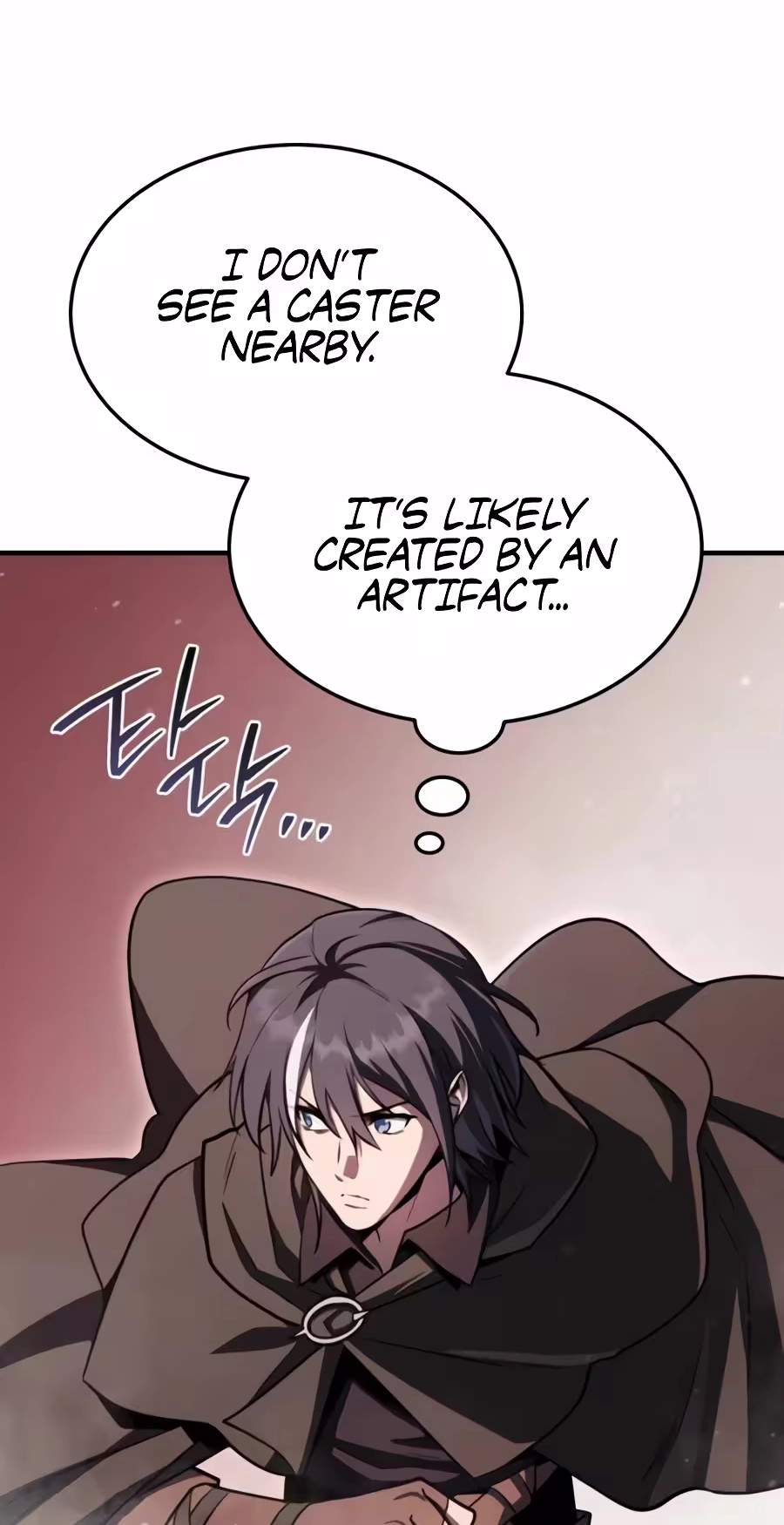 The Wind Mage — Chapter 31 — page 18
