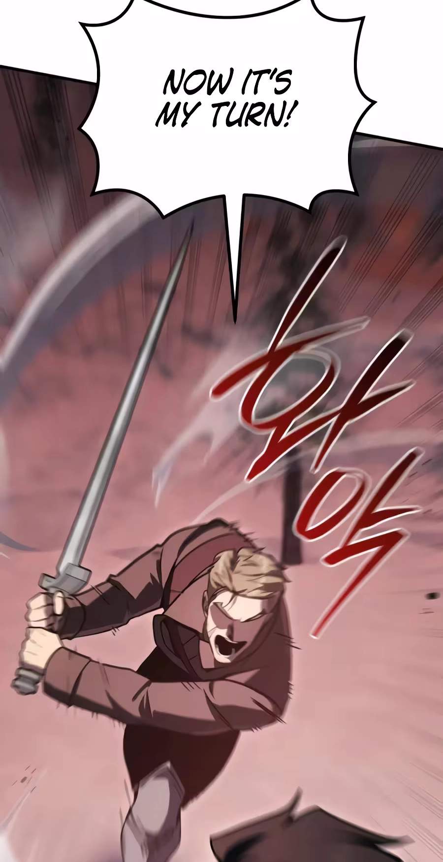 The Wind Mage — Chapter 31 — page 61