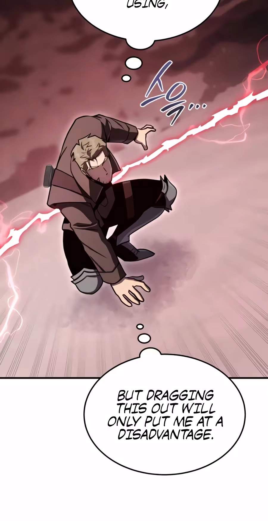 The Wind Mage — Chapter 31 — page 76