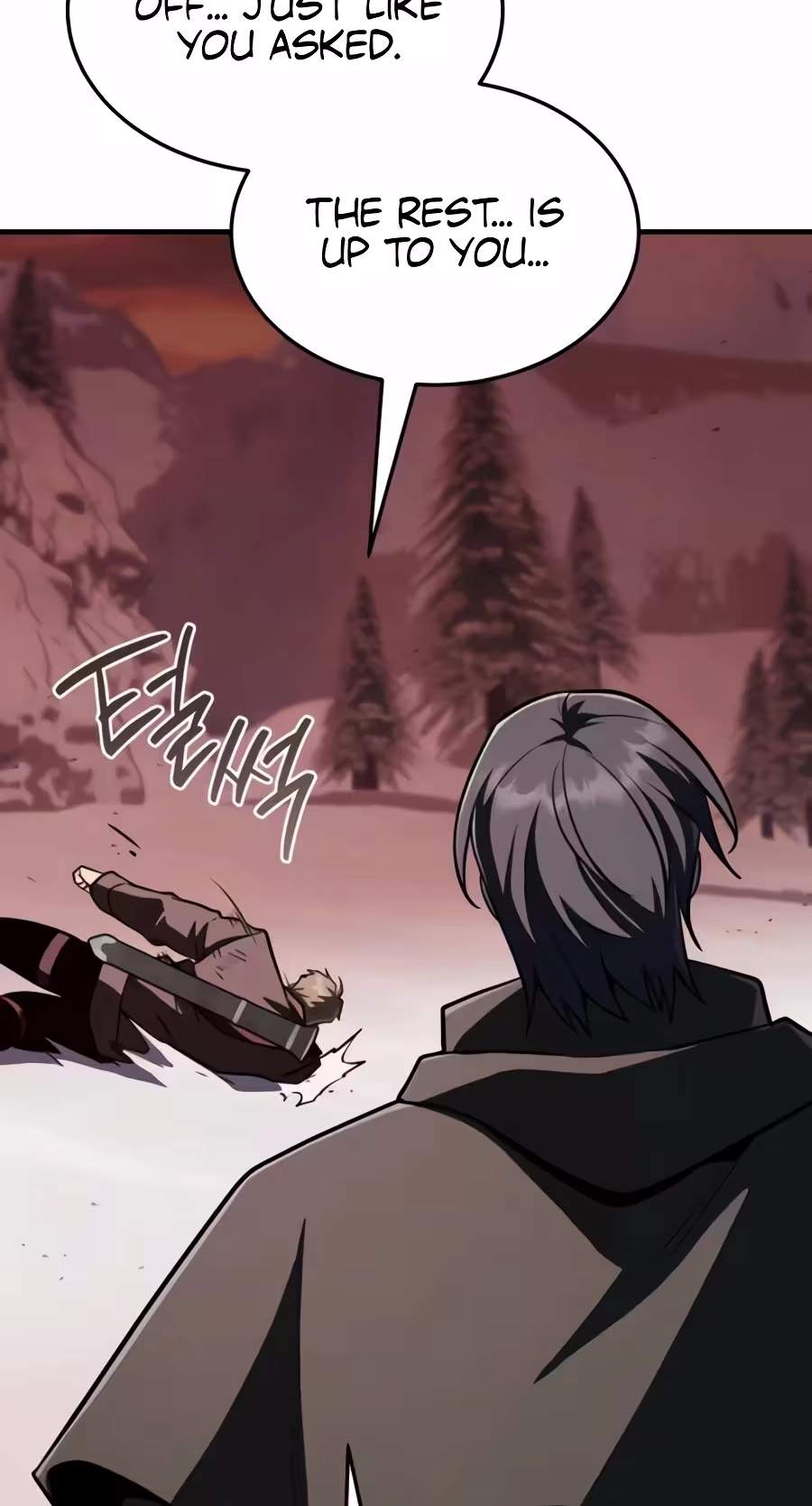 The Wind Mage — Chapter 31 — page 96