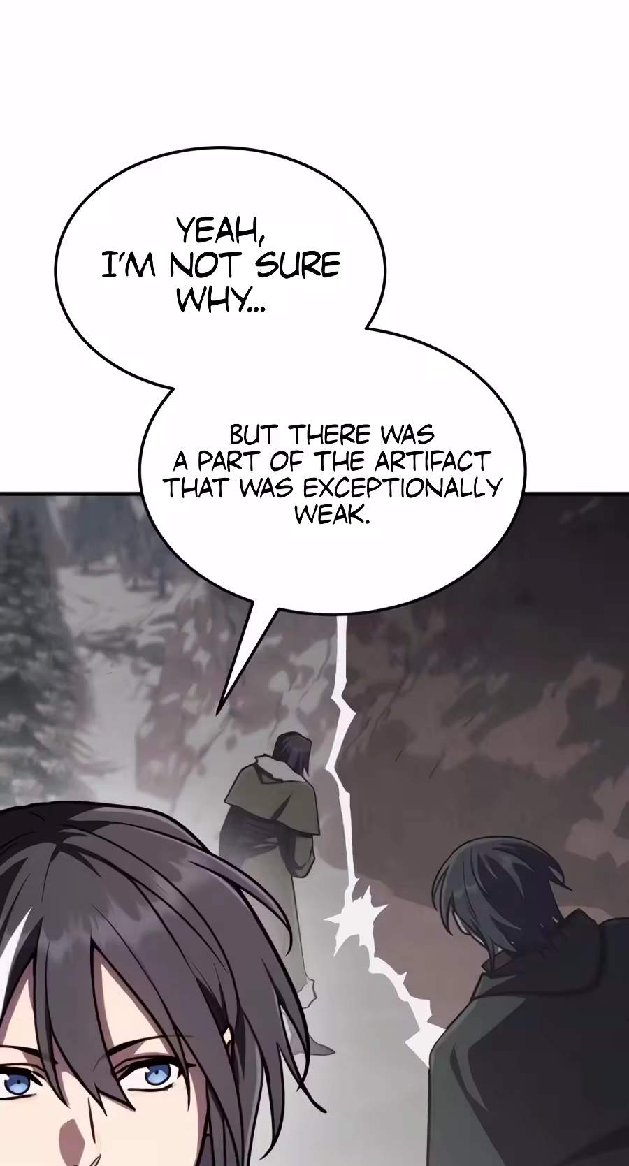 The Wind Mage — Chapter 31 — page 101
