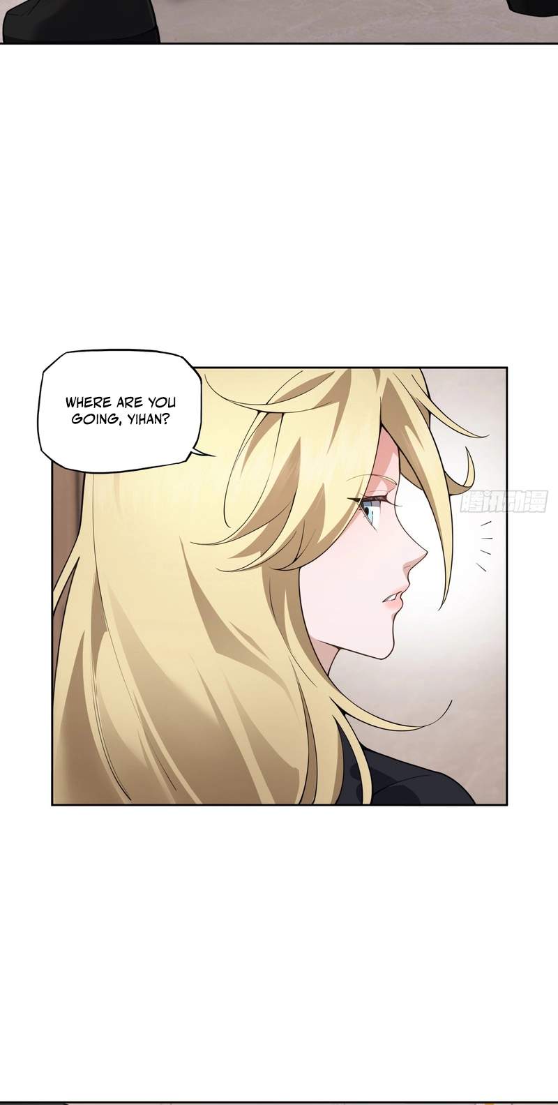 My brother is a Mad dog — Chapter 27 — page 25