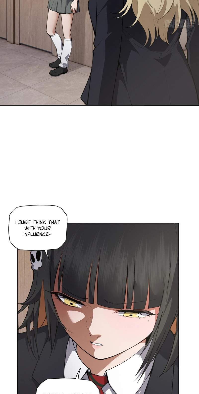 My brother is a Mad dog — Chapter 27 — page 29