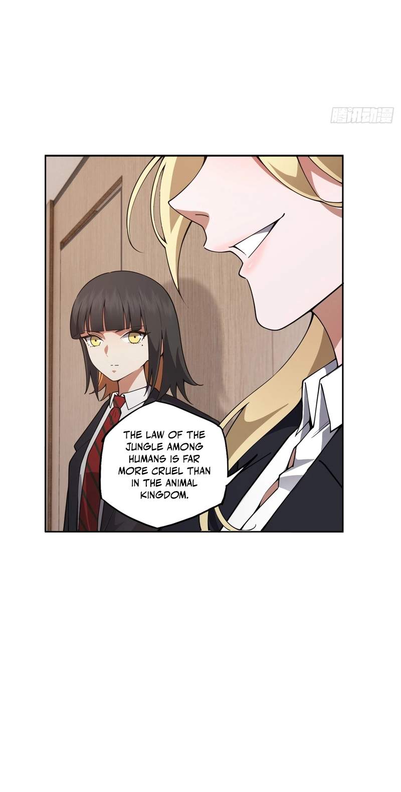 My brother is a Mad dog — Chapter 27 — page 31