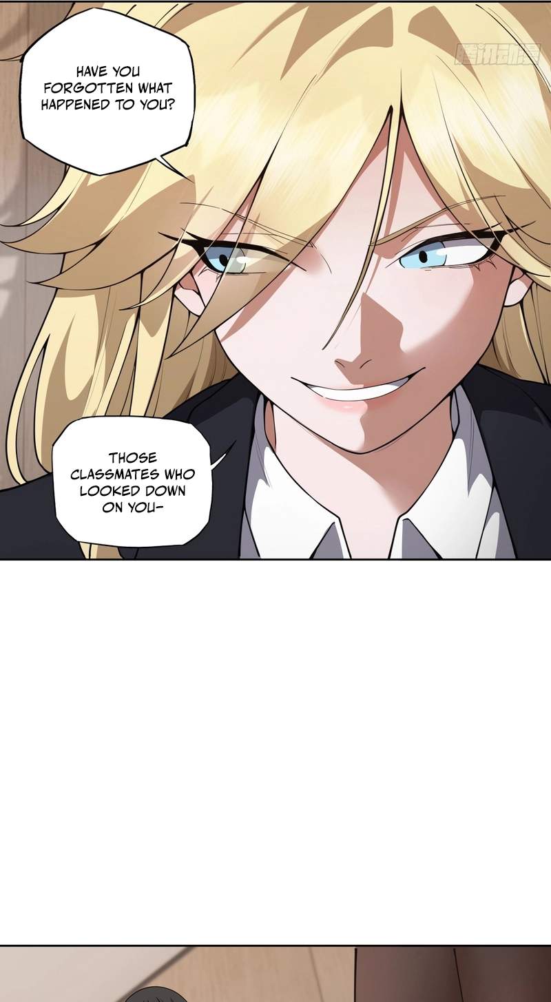 My brother is a Mad dog — Chapter 27 — page 32
